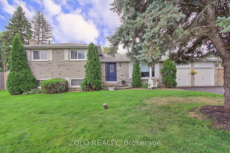 3 Lepard Cres  East Gwillimbury, L9N 1G4 | Image 1