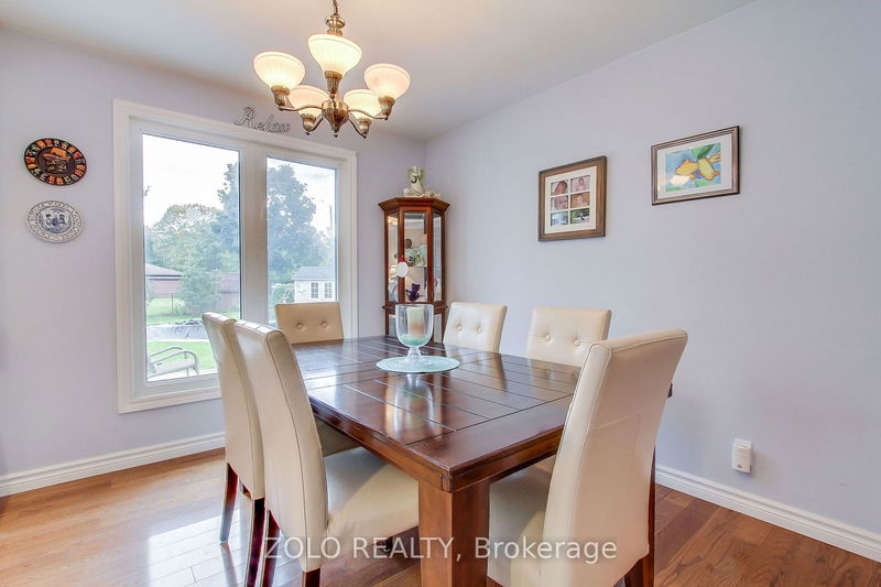 3 Lepard Cres  East Gwillimbury, L9N 1G4 | Image 19