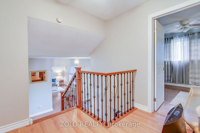 3 Lepard Cres  East Gwillimbury, L9N 1G4 | Image 20