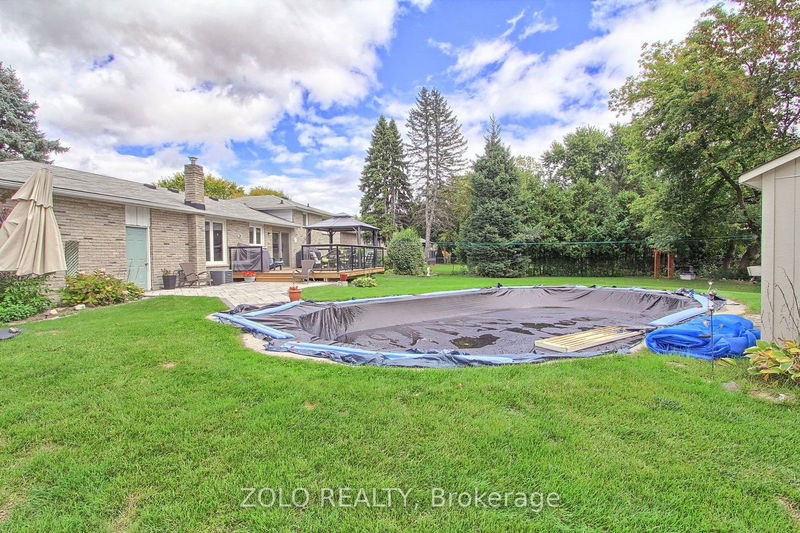 3 Lepard Cres  East Gwillimbury, L9N 1G4 | Image 35