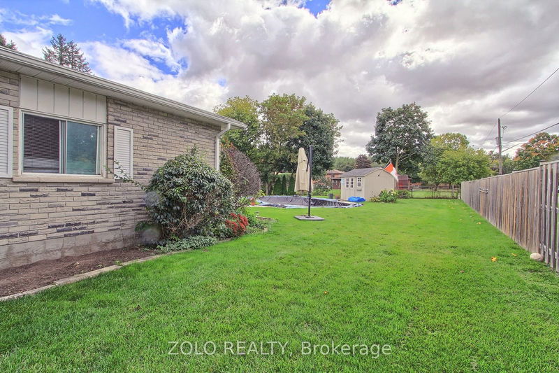 3 Lepard Cres  East Gwillimbury, L9N 1G4 | Image 39