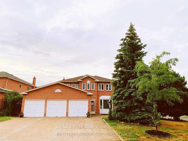 home for lease on 61 Nadine Crescent