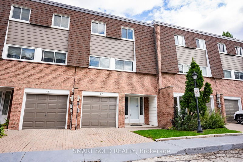  47 - 653 Village Pkwy  Markham, L3R 2R2 | Image 1