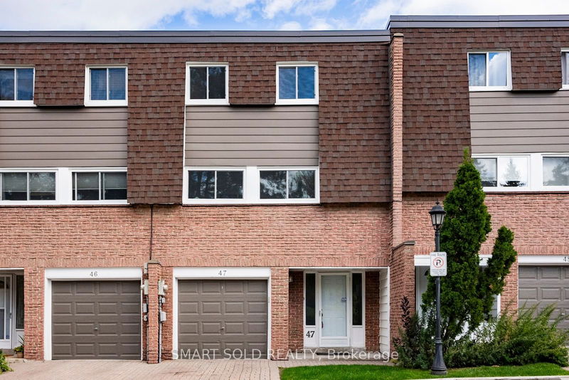  47 - 653 Village Pkwy  Markham, L3R 2R2 | Image 2