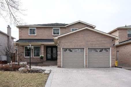 97 Cooperage Cres  Richmond Hill, L4C 9M2 | Image 1