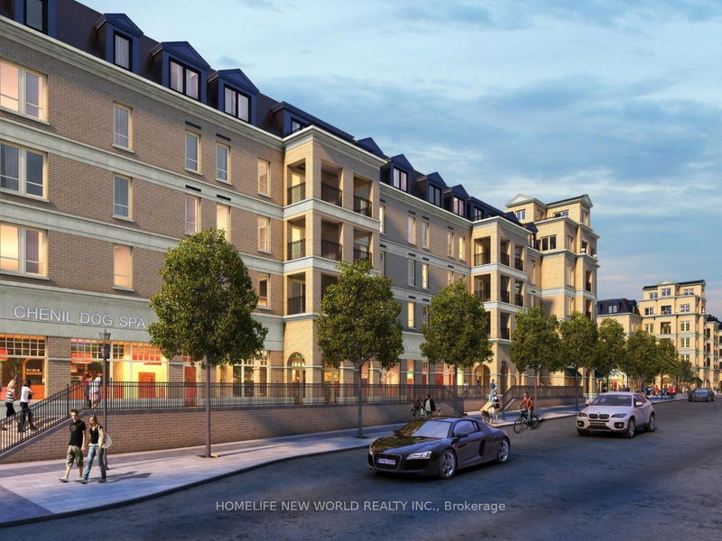 home for lease on PH27-101 Cathedral High Street