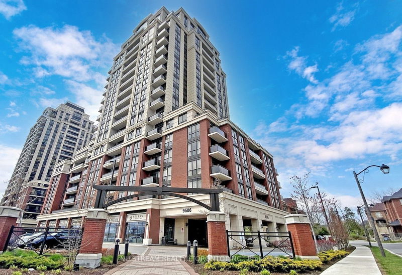 home for sale on 1205-9506 Markham Road