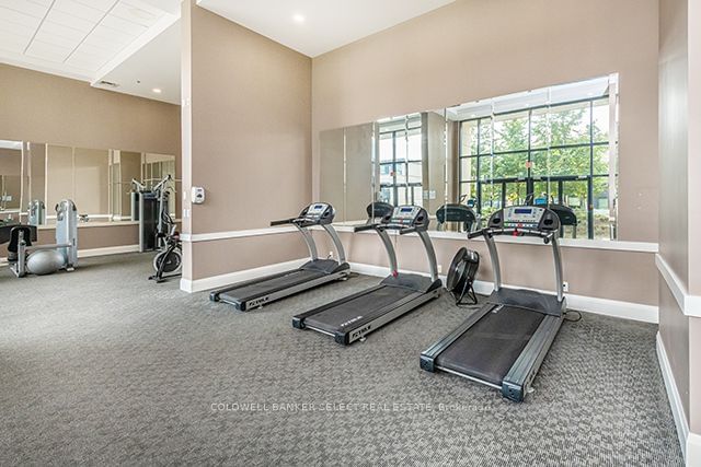  709 - 24 Woodstream Blvd  Vaughan, L4L 8C4 | Image 20