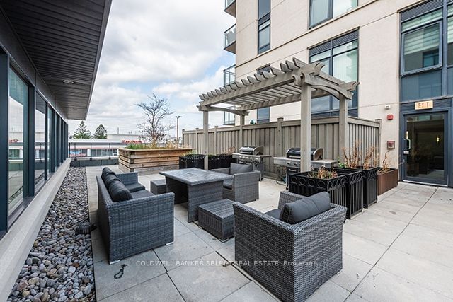  709 - 24 Woodstream Blvd  Vaughan, L4L 8C4 | Image 23