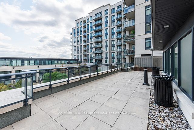  709 - 24 Woodstream Blvd  Vaughan, L4L 8C4 | Image 25