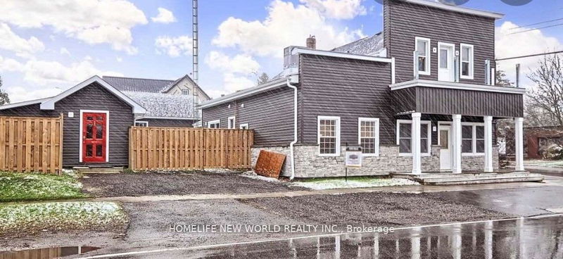 home for lease on 12999 Durham Regional 39 Road
