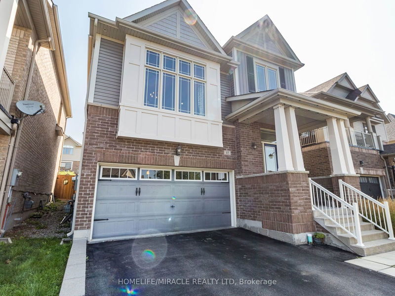 45 Kennedy Blvd  New Tecumseth, L9R 0L7 | Image 2