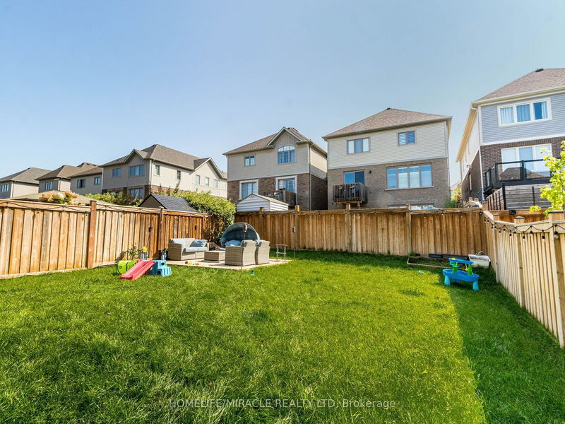 45 Kennedy Blvd  New Tecumseth, L9R 0L7 | Image 37