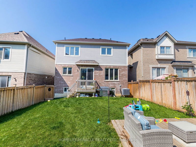 45 Kennedy Blvd  New Tecumseth, L9R 0L7 | Image 38