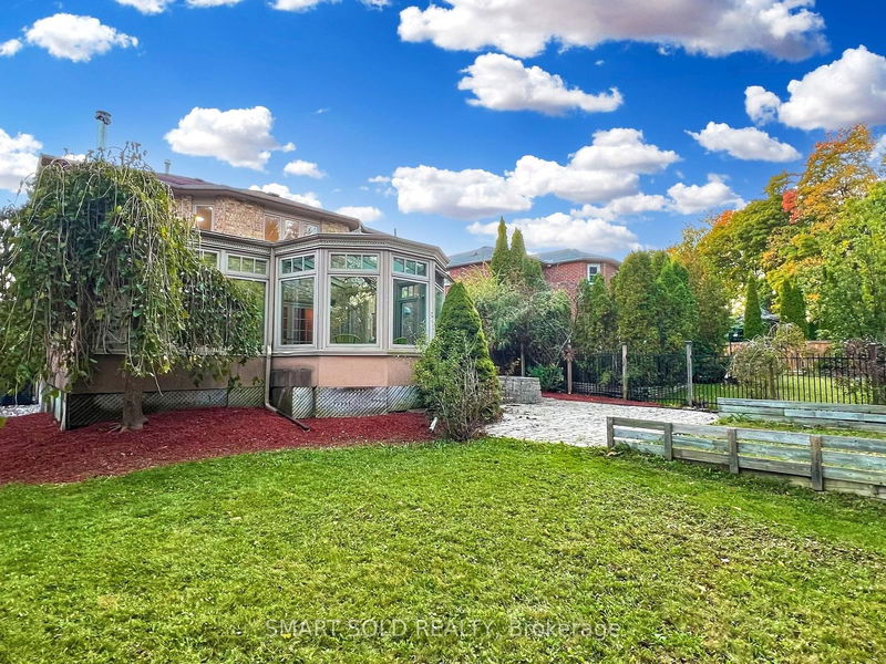 63 Topham Cres  Richmond Hill, L4C 9H2 | Image 37