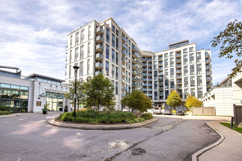  209 - 12 Woodstream Blvd  Vaughan, L4L 8C3 | Image 2