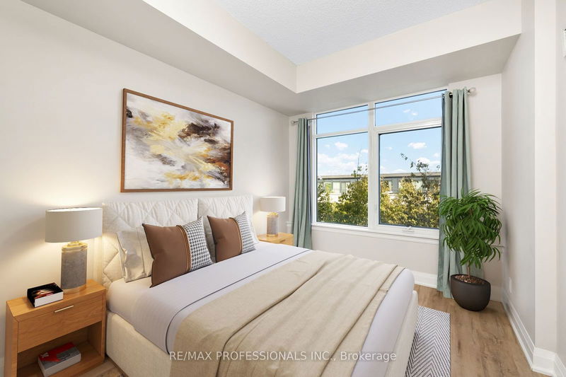  209 - 12 Woodstream Blvd  Vaughan, L4L 8C3 | Image 20