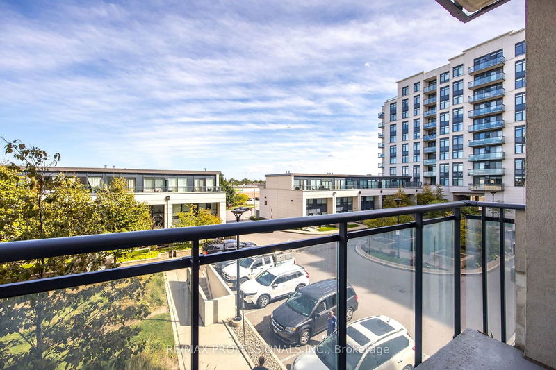  209 - 12 Woodstream Blvd  Vaughan, L4L 8C3 | Image 30