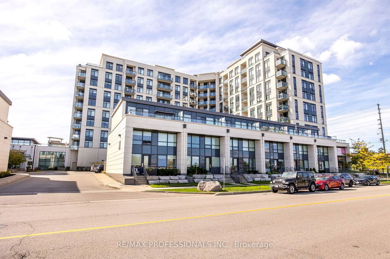  209 - 12 Woodstream Blvd  Vaughan, L4L 8C3 | Image 32