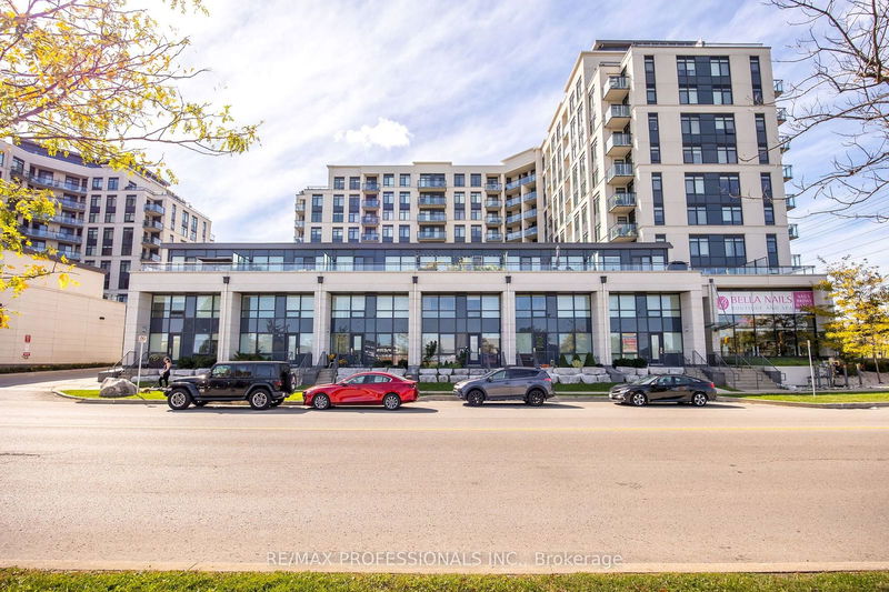  209 - 12 Woodstream Blvd  Vaughan, L4L 8C3 | Image 37