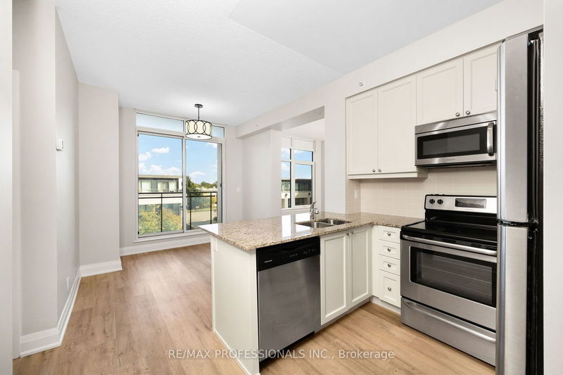  209 - 12 Woodstream Blvd  Vaughan, L4L 8C3 | Image 5