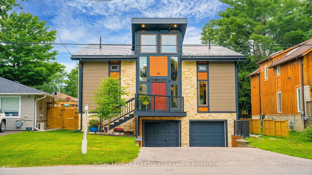40 Balson Boulevard