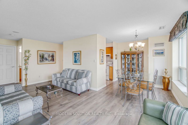  Ph19 - 51 Baffin Crt  Richmond Hill, L4B 4P6 | Image 19