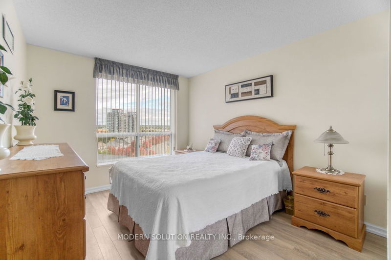  Ph19 - 51 Baffin Crt  Richmond Hill, L4B 4P6 | Image 25