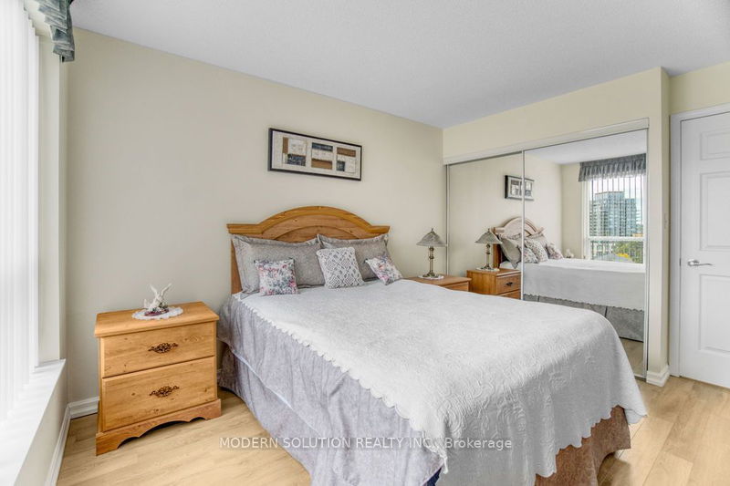  Ph19 - 51 Baffin Crt  Richmond Hill, L4B 4P6 | Image 26