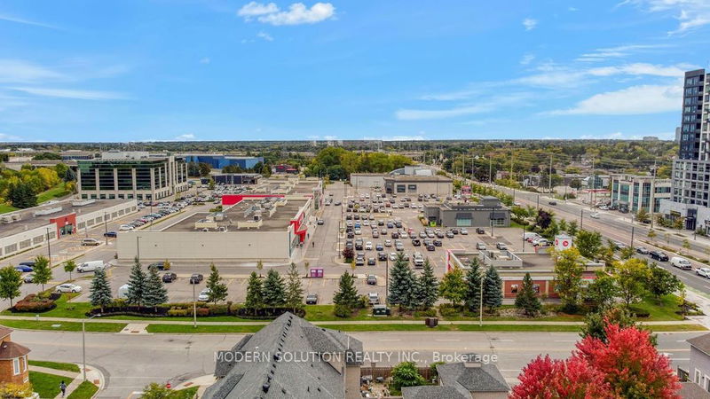  Ph19 - 51 Baffin Crt  Richmond Hill, L4B 4P6 | Image 3