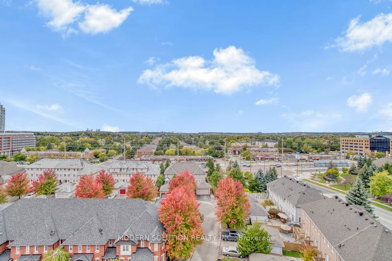  Ph19 - 51 Baffin Crt  Richmond Hill, L4B 4P6 | Image 35