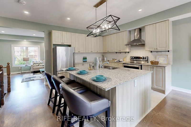 20 Deep River Lane  Richmond Hill, L4C 5S4 | Image 11