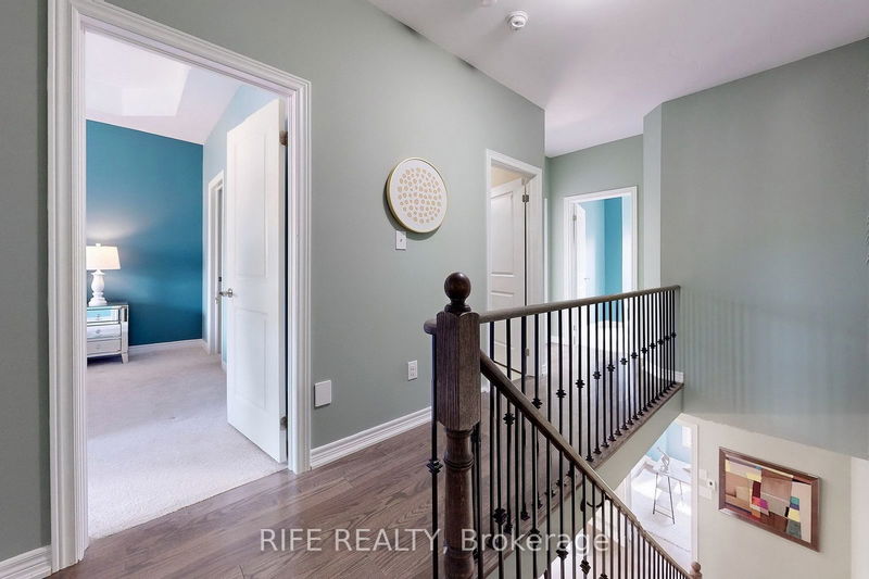 20 Deep River Lane  Richmond Hill, L4C 5S4 | Image 23