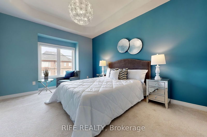 20 Deep River Lane  Richmond Hill, L4C 5S4 | Image 25