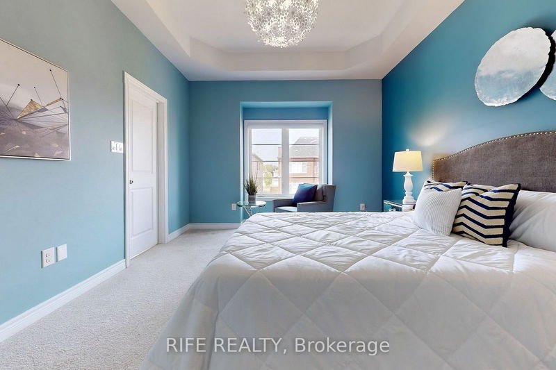 20 Deep River Lane  Richmond Hill, L4C 5S4 | Image 26