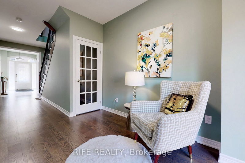 20 Deep River Lane  Richmond Hill, L4C 5S4 | Image 36