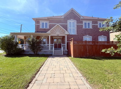 656 North Lake Rd  Richmond Hill, L4E 3C8 | Image 1