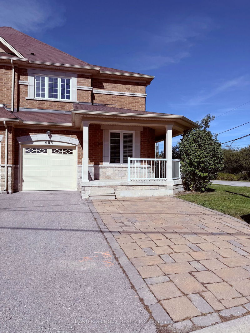 656 North Lake Rd  Richmond Hill, L4E 3C8 | Image 21