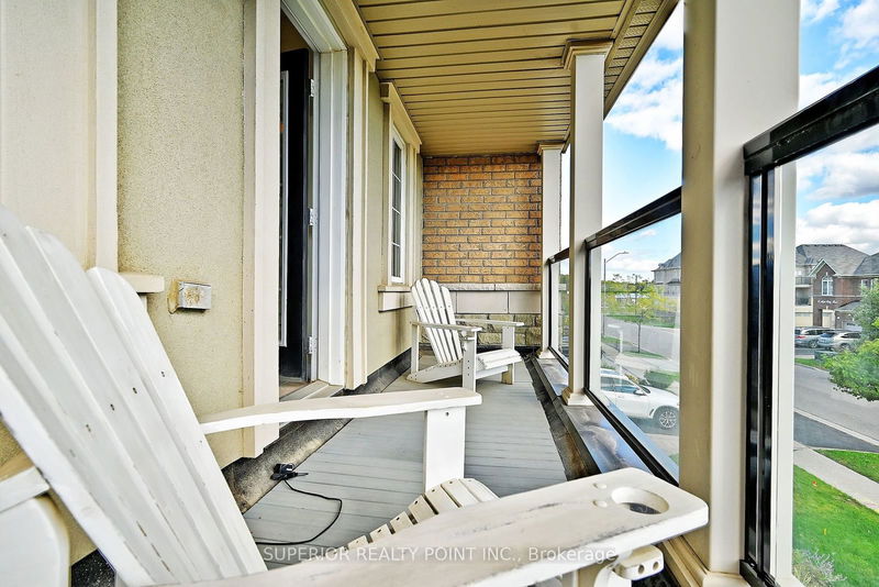 28 Maple Valley Rd  Vaughan, L6A 0X9 | Image 29