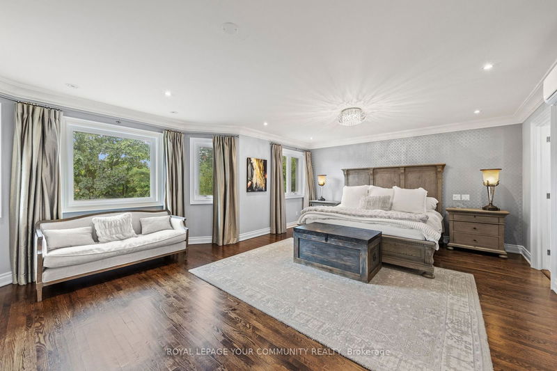 6 Magistrale Crt  Richmond Hill, L4C 0H3 | Image 22