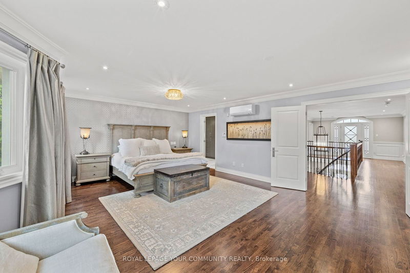 6 Magistrale Crt  Richmond Hill, L4C 0H3 | Image 23