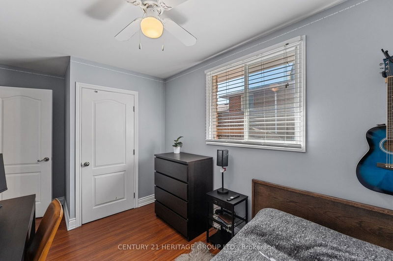 318 Walker Ave  Bradford West Gwillimbury, L3Z 1X7 | Image 14