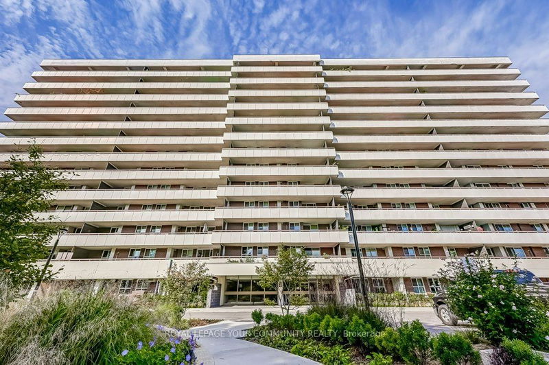  507 - 80 Inverlochy Blvd  Markham, L3T 4P3 | Image 1