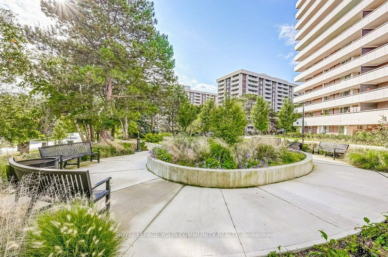  507 - 80 Inverlochy Blvd  Markham, L3T 4P3 | Image 29