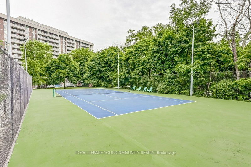  507 - 80 Inverlochy Blvd  Markham, L3T 4P3 | Image 30