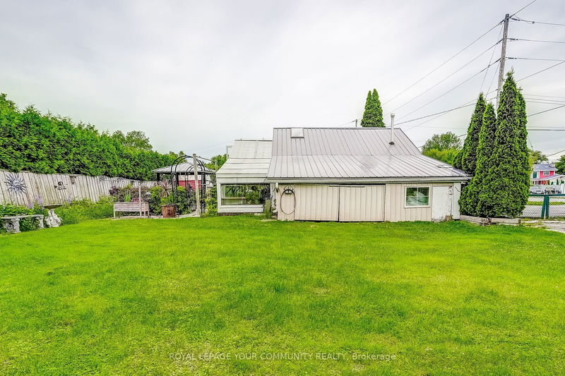 381 Walter Dr  Georgina, L4P 3A8 | Image 21