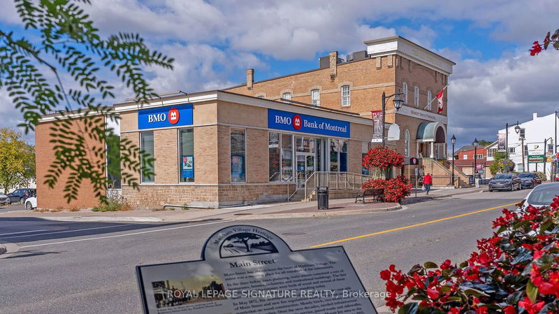  304 - 68 Main St N Markham, L3P 0N5 | Image 24