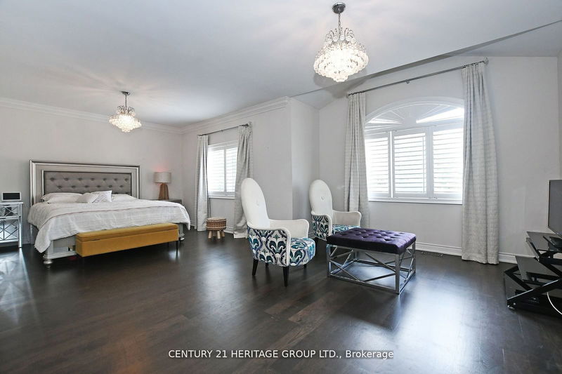 472 Worthington Ave  Richmond Hill, L4W 4R6 | Image 20