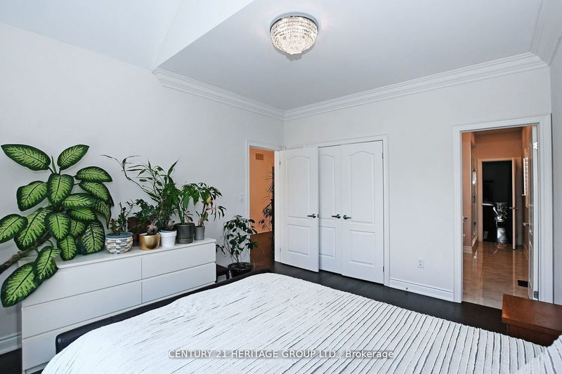 472 Worthington Ave  Richmond Hill, L4W 4R6 | Image 26