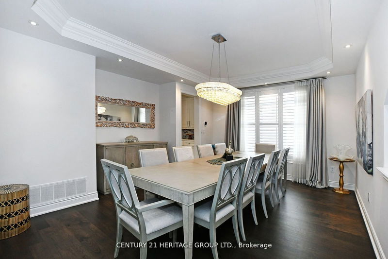 472 Worthington Ave  Richmond Hill, L4W 4R6 | Image 6